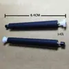 Adequado para acessórios de máquina de recibos, impressoras de 58 mm, leitores de cartão POS, roletes, JiaBo, RongDa, ZhiJiang, XinYe, HaoShun, Ai