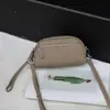 Bolso de mujer de piel de vaca de capa superior, bolso pequeño transfronterizo, bolso cruzado casual para el día a día, bolso para teléfono de piel de vaca TOGO, monedero