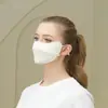 Mascarilla de Protección Solar para Mujer, Verano Anti-UV Delgada Transpirable Parasol Máscara de Cara Completa, Mascarilla Facial, Protección para Ojos, Protección Facial
