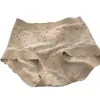 "Toma un Rayito de Sol" Planta Tus Propias Flores Ropa Interior Antibacteriana para Mujer 10A, Cintura Media, Cómoda, Entrepierna de Algodón Puro