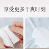 Parche absorbente de sudor para axilas, almohadilla para axilas ultradelgada e invisible, desodorante, que absorbe la humedad, tipo con aroma fresco