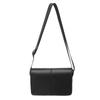2025 Nova Marca da Moda Bolsa Pequena Quadrada de Ombro Casual Masculina Moda Feminina Bolsa Caixa de Alta Qualidade Bolsa Transversal Estilo Coreano para Homens