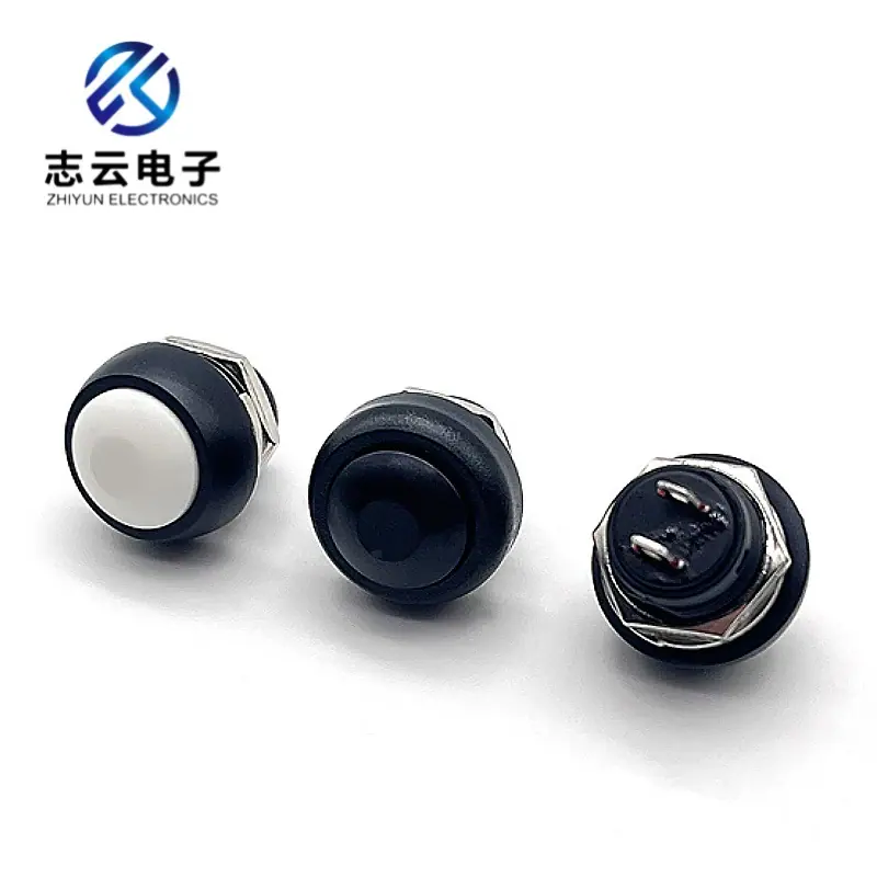 R13-507带螺纹