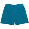 Pantalones Cortos de Baloncesto para Hombre, Deportivos de Malla, Transpirables, de Secado Rápido, Sueltos, para Entrenamiento, Fitness, Correr, Lisos, Pantalones Cortos de Gimnasio para Hombre