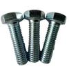Os fabricantes M5-M30 galvanizaram os parafusos GB30. Parafusos galvanizados, parafusos ultracurtos, parafusos estendidos
