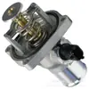 Termostato de refrigerante adecuado para motor Cruze Yate 96984104 55578419 25193683