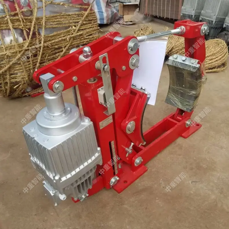 鼓式制动器 (33)