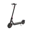 Patinete Eléctrico Transfronterizo, Patinete Plegable Pequeño de Dos Ruedas para Adultos, Mini Scooter de Movilidad para Adultos, Recargable