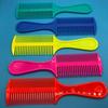 Peine de grosor de doble cara peine para el cabello productos de puesto de mayoreo de un yuan se pueden usar como regalos