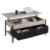 Mueble de TV moderno y sencillo, mueble de suelo sencillo, mesa auxiliar para sofá largo, estante de almacenamiento para pasillo de entrada