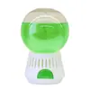 Fragrância aromaterápica sem chama de cabeça para quarto, aroma de longa duração, desodoriza e remove odores no banheiro, purificador de ar e desodorizador invertido