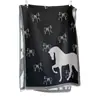 Bufanda Original de Imitación Cachemir para Mujer Otoño e Invierno, Chal Largo Grueso Calentito de Invierno para Aire Acondicionado con Borlas de Alta Gama