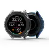 Atacado de Fábrica Adequado para Garmin Forerunner 570 Capa Protetora Meio Pacote de TPU Case Protetor Garmin 570