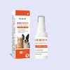Spray para Ácaros de Ouvido Pet Jianyingrui