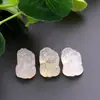 Pendente Coragem de Dinheiro de Ágata Vermelha Calcedônia Branca Natural Couro Descanso Pingente de Chaveiro Masculino e Feminino Ponto Venda Atacado