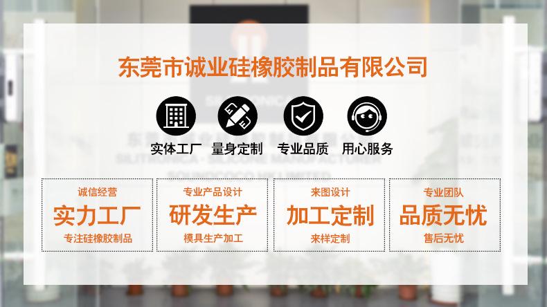 诚业改