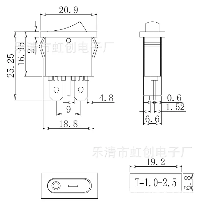 KCD1-A 110