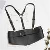 Moda 2024 Versátil Cinturón de Cintura con Correa Desmontable para Camisas y Vestidos Decorativos de Mujer, Disponible para Venta al por Mayor