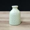 Cerámica jarrón pequeño botella de aromaterapia adornos creativos para el hogar artesanía joyería europeo simple moderno fabricantes mayoreo mini