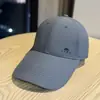 Sombreros de Exterior para Hombre, Protección Solar de Verano, Sombreros Transpirables para el Sol, Gorras de Béisbol de Malla, Sombreros de Pico de Estilo Coreano de Moda para Mujer