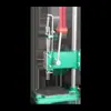 Máquina de Prensa Manual Pequeña, Máquina Manual de Punzonado, Máquina de Prensa Manual, Máquina Manual de Estampado, Máquina de Punzonado, Máquina de Prensa Operada Manualmente, Máquina Perforadora, Máquina Operada Manualmente