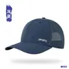 Gorra de Malla Transpirable de Verano, Gorra de Béisbol Repelente al Agua para Correr, Gorra de Ciclismo para Hombre, Sombrero de Sol para Protección Solar al Aire Libre para Mujer