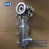 Suministro Especial Transfronterizo Adecuado para Toyota Corester Land Cruiser Enfriador de Aceite del Motor 15721-17012