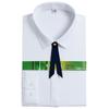 Camisa Nueva para Mujer Hecha de Fibra de Bambú, Antiarrugas, Amigable con la Piel, Suave, Transpirable, Tapeta Oculta, Camisa de Manga Larga, Ropa de Trabajo