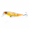 Señuelo Luya Pez Multisección Plástico Señuelo Duro Mino 10.5Cm/14G Señuelo Falso Pez Biónico Fabricante de Señuelos Falsos Pesca Marítima Transfronteriza
