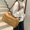 Bolsa deportiva para gimnasio, bolsa para equipo de natación, bolso cruzado de viaje para mujer, bolso tote pequeño para hombre, bolsa de mano para viaje