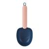 Cuchara Multifuncional para Arroz de Cocina Plástico Nórdico Cuchara Medidora para el Hogar Pala para Granos Pala para Harina Pala para Semillas de Cereales
