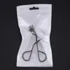 Rizador de Pestañas Color Perla, Ayuda para Rizador de Pestañas Postizas, Herramienta de Belleza para Principiantes, No Pellizca los Párpados, Venta al por Mayor Transfronteriza