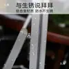 Aviso de Entrada Fijo y Personalizado para Personal de Fábrica, Registro de Vehículos para Personal Externo, Visitante/Invitado, Publicidad, Tablero Publicitario de Aleación de Aluminio, Tablero de Exhibición