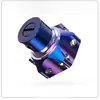 Batalha de potência de motocicleta elétrica panturrilha motocicleta scooter carro elétrico acessórios modificados cabeça de chave capa de chave de personalidade universal