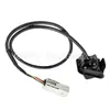 22740367 Câmera Traseira Adequada para Chevrolet Antelope/Malibu 2014-2020 Versão Sedã de Quatro Portas
