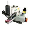 Máquina de Costura para Fixar Botões Mingye 1377, Máquina de Costura Direta para Fixar Botões, Máquina de Costura Industrial, Máquina de Costura para Padrão de Botões, Motor de Acionamento Direto