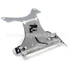 Adecuado para Suzuki Gsx-R 1000 Motocicleta 1997-2002 Soporte de Suspensión para Matrícula Placa de Soporte para Matrícula