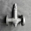 Válvula Redutora de Pressão Y12W-15-20-25-32-40-50 YZ11X-25 Zheng'an Y13X-16 Rongye Válvula Gaveta ZS41X