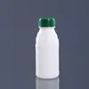 Botella de Pesticida HDPE 500ml Botella de Fertilizante Líquido 0.5kg Botella Química 200ml Botella de Plástico Botella Pequeña de Pesticida