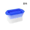 Molde Grande para Hacer Bolas de Hielo de Grado Alimenticio para Whisky, Molde de Esfera para Cubitos de Hielo, Herramienta Mágica de Silicona para Uso Doméstico