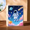 Álbum de Fotos de Bolsillo Manicai de Terciopelo Engrosado con Páginas Interiores Laminadas de 3 Pulgadas 200 Hojas Álbum de Fotos Venta al por Mayor en Stock