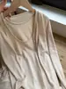 Jaqueta Cardigan Suave de Tencel Lyocell para Mulheres, Top Fino de Verão com Proteção Solar, Emagrecimento, Preguiçoso, Camisa Solta para Ar Condicionado