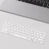 Adecuado para funda de teclado Lenovo Xiaoxin 14 2026 2025 de 14 pulgadas, película protectora para portátil, cubierta antipolvo