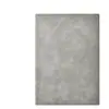 Cuaderno A5 con Logo Personalizado, Diario de Piel de Oveja para Oficina, Cuaderno Simple Espeso B5 para Reuniones