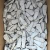 Hebilla Magnética Acústica Antirrobo de Material ABS 58K Hebilla Antimanética Tipo Zapatilla Hebilla Antirrobo de Plástico para Ropa Tercera Generación Suministro del Fabricante