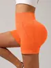 Nuevos Shorts de Yoga Transfronterizos para Mujer, Estilo Europeo y Americano, Levanta Glúteos, Adelgazantes, Cintura Alta, Forma de Durazno, Shorts de Secado Rápido para Exteriores