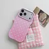 Funda de Estrella de Color Cambiante Estilo Coreano Adecuada para iPhone 18 Pro Max, Funda para Teléfono Apple 17, Película Dos en Uno para 15/16