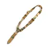Alça Tática de Nylon Estilo Americano Ms4 Transfronteiriça Alça de Arma de Ponto Único/Duplo Conjunto de Alça Tática de Arma Transversal Cs da Vida Real
