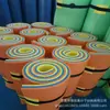 Esterilla Flotante de Espuma XPE, Almohadilla de Esponja que Puede Soportar Personas, Esterilla Flotante para Pistas de Agua, Esterilla Flotante de Espuma XPE Alfombra Mágica