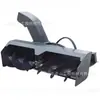 Cargadora Compacta Accesorios Hidráulicos Agrícolas, Varios Modelos, Una Máquina para Múltiples Propósitos, Fácil de Instalar, Exportación